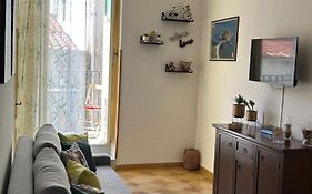 L'Appartement dans les Venelles